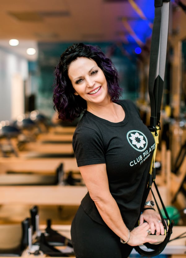 Five Great Pilates Exercises for Golfers